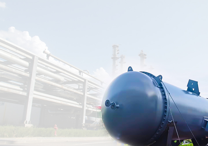 Pressure Vessel